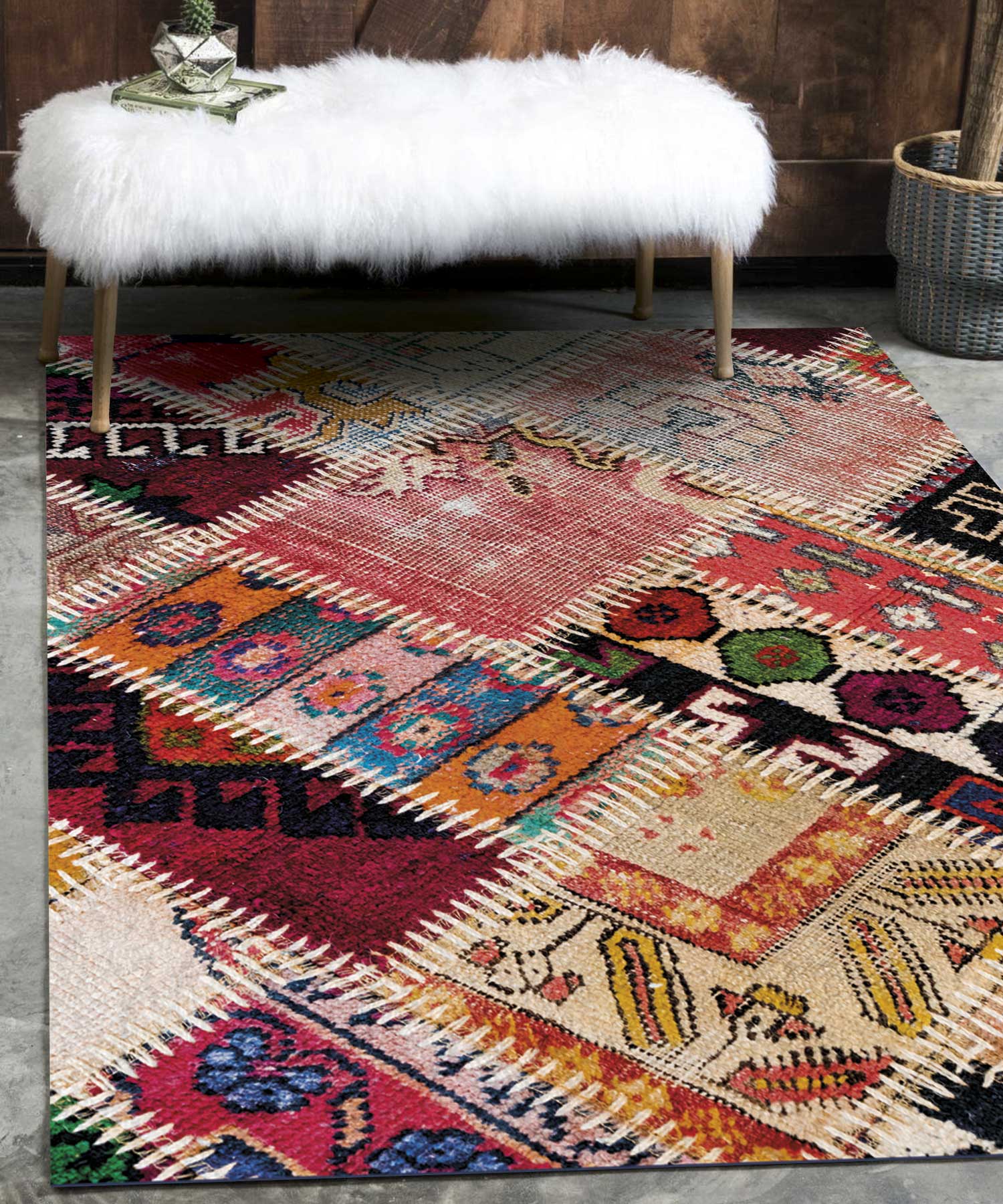 Area Rug